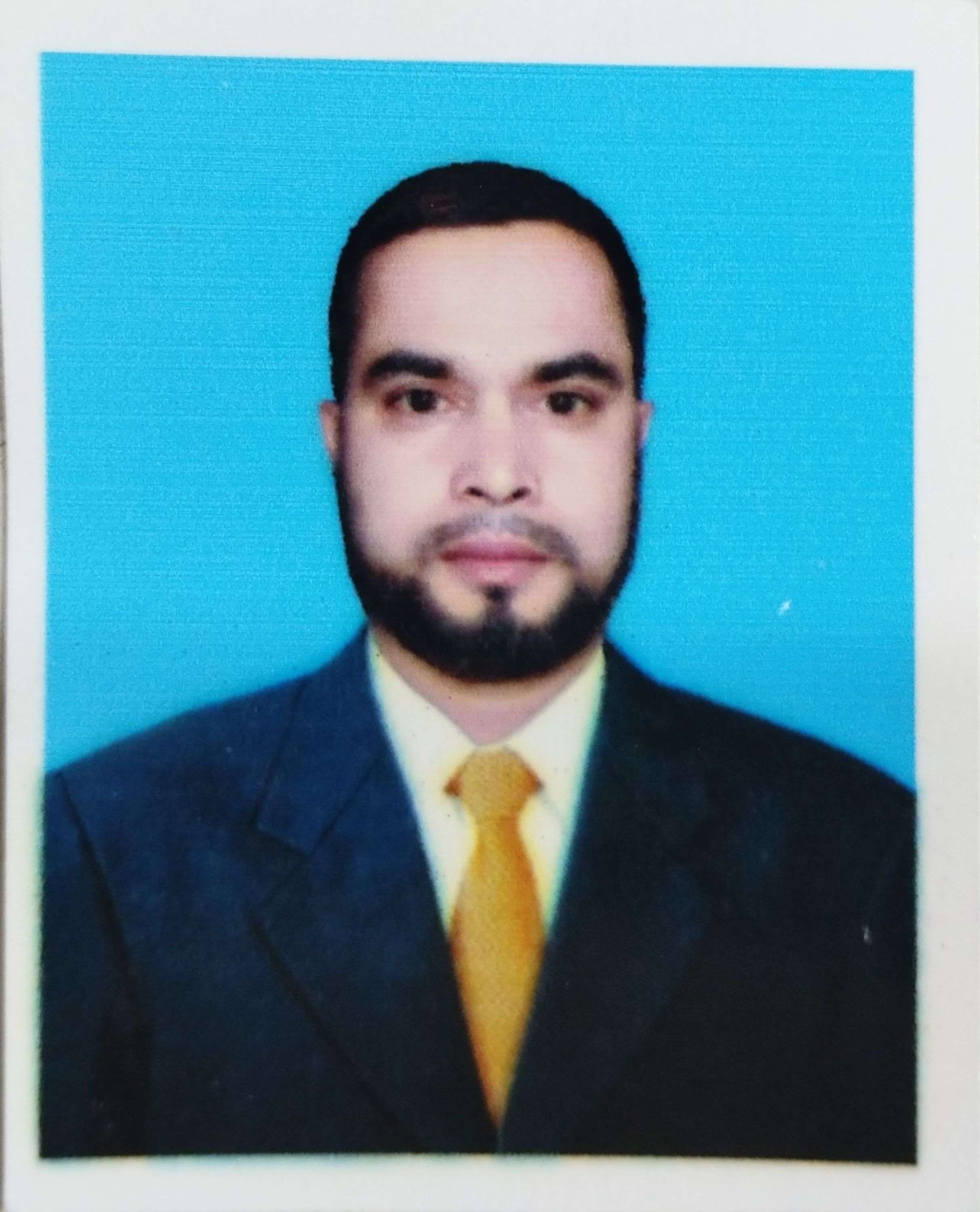 Sharif Uddin